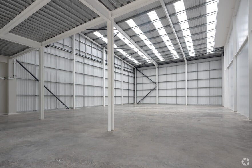 Magna Rd, Wigston à vendre - Photo intérieure - Image 2 de 24