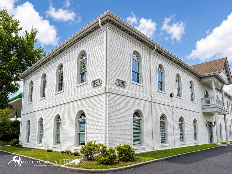 1180 Franklin Gtwy, Marietta, GA for lease - Building Photo - Image 2 of 15