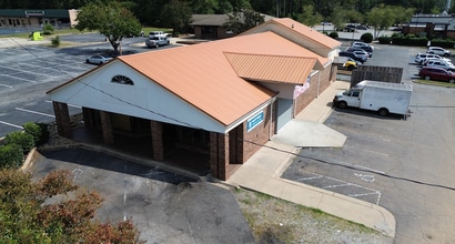 102 Miracle Mile Dr, Anderson, SC for lease Interior Photo- Image 2 of 6