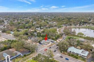 2200 49th St N, Saint Petersburg, FL - Aerial map view - Image1