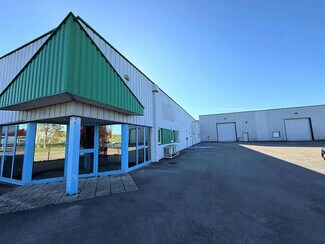 More details for Industrial for Sale