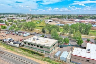 1110 Boston Ave, Longmont, CO à louer Photo intérieure- Image 2 de 4