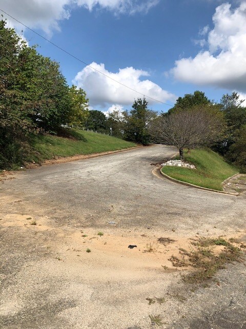 4180 Jonesboro Rd, Forest Park, GA à vendre Photo du bâtiment- Image 1 de 5