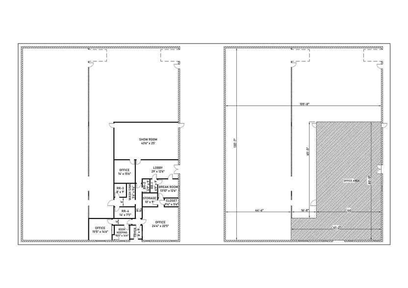 3904 Ayers Rd, Fort Smith, AR à louer - Plan de site - Image 2 de 27