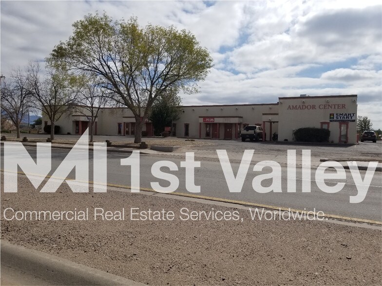 1595 W Amador Ave, Las Cruces, NM à louer - Autre - Image 3 de 4