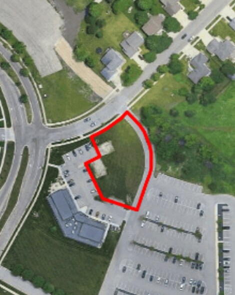 Nottingham Dr, Rochester, MN for sale - Building Photo - Image 2 of 2