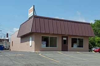 More details for 6021 Parkside Dr, Monroe, MI - Retail for Sale