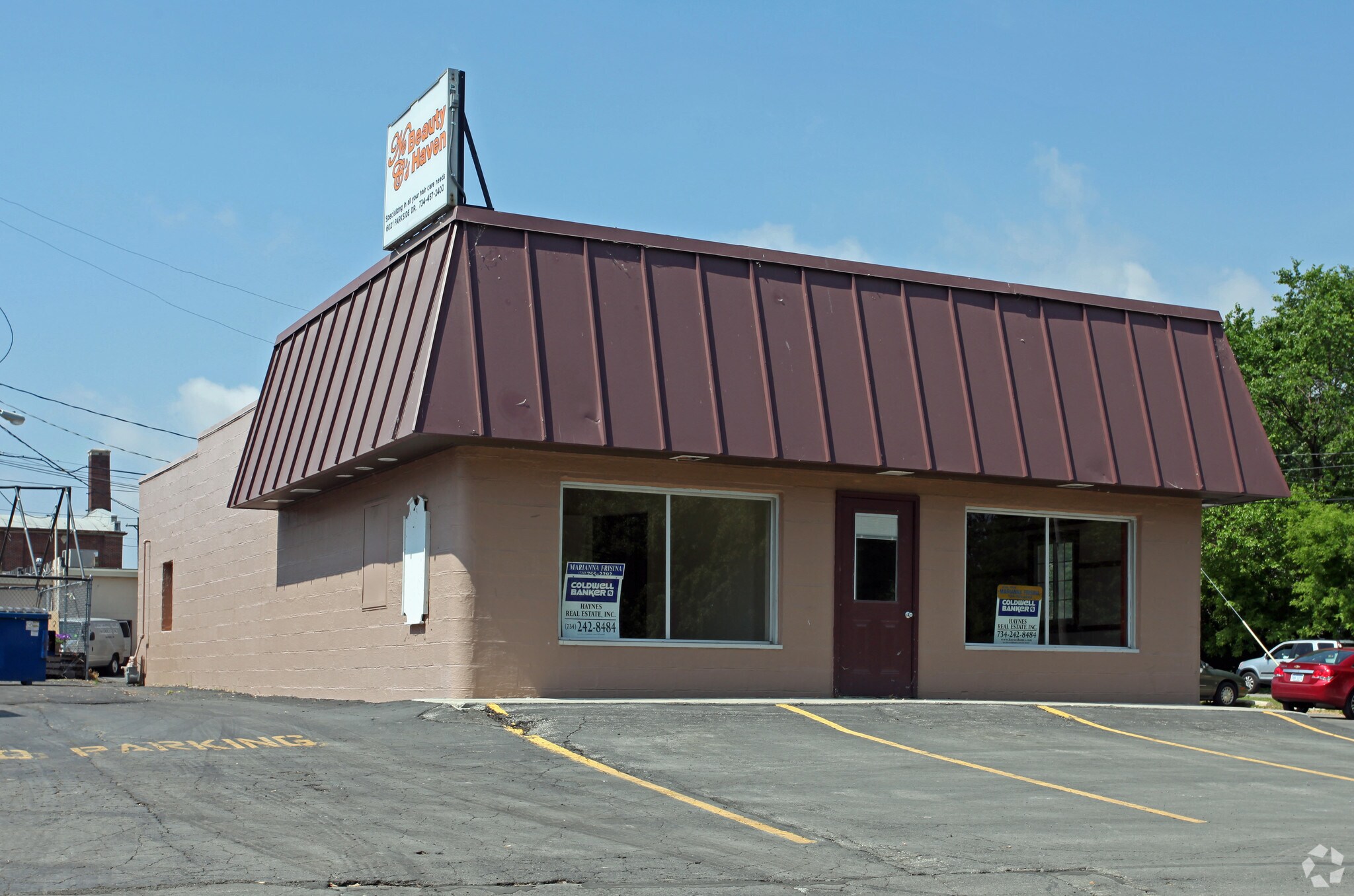 6021 Parkside Dr, Monroe, MI à louer Photo principale- Image 1 de 2