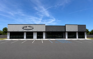 More details for 1301-1309 State St, Cayce, SC - Retail for Lease