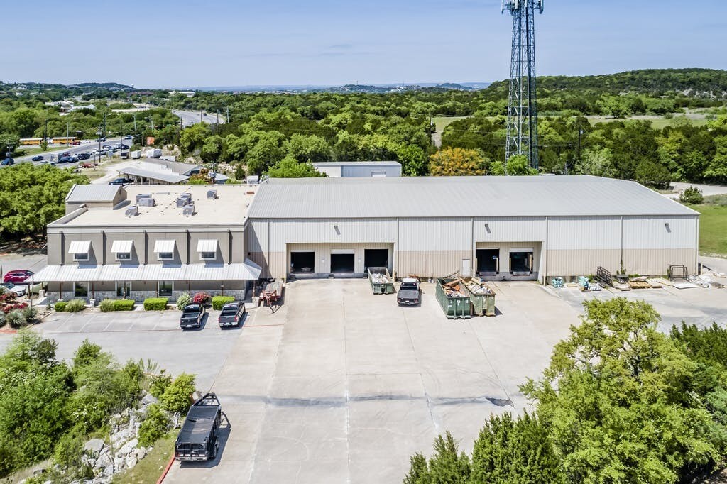 3841 Ranch Road 620 S, Austin, TX à louer Photo principale- Image 1 de 29