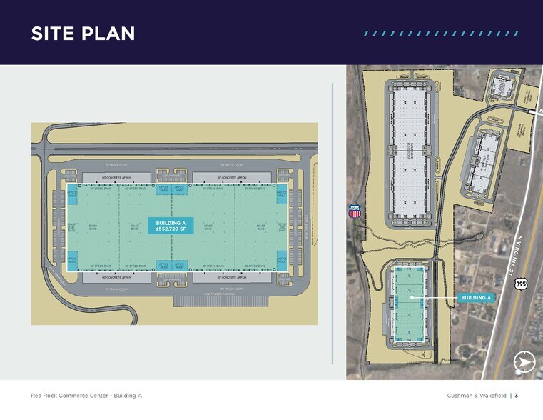 10408 Trail Dri, Reno, NV à louer - Photo du bâtiment - Image 3 de 10