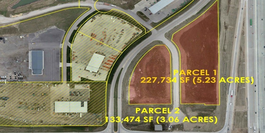 3030 County Highway K, Franksville, WI for sale Building Photo- Image 1 of 2