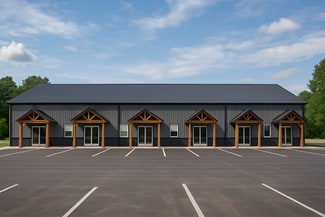 Plus de détails pour 2570 Medina Rd, Medina, OH - Local d'activités à louer