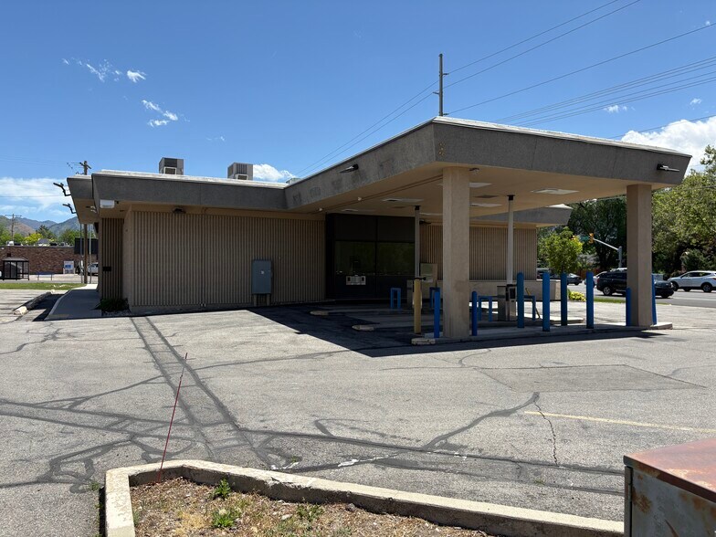 1285 E 3900 S, Salt Lake City, UT à vendre - Photo du bâtiment - Image 2 de 7