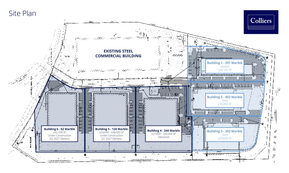 124 Marble Rd, Hardeeville, SC for sale - Building Photo - Image 3 of 6