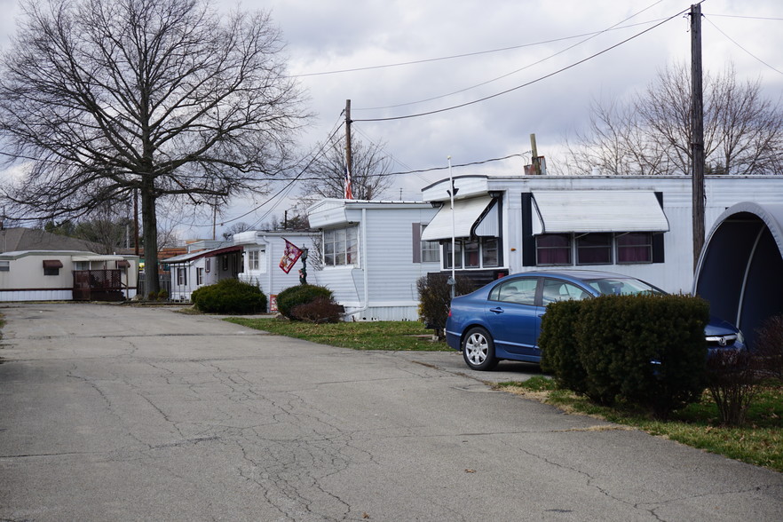 4055 South Ave, Boardman, OH à vendre - Autre - Image 1 de 1