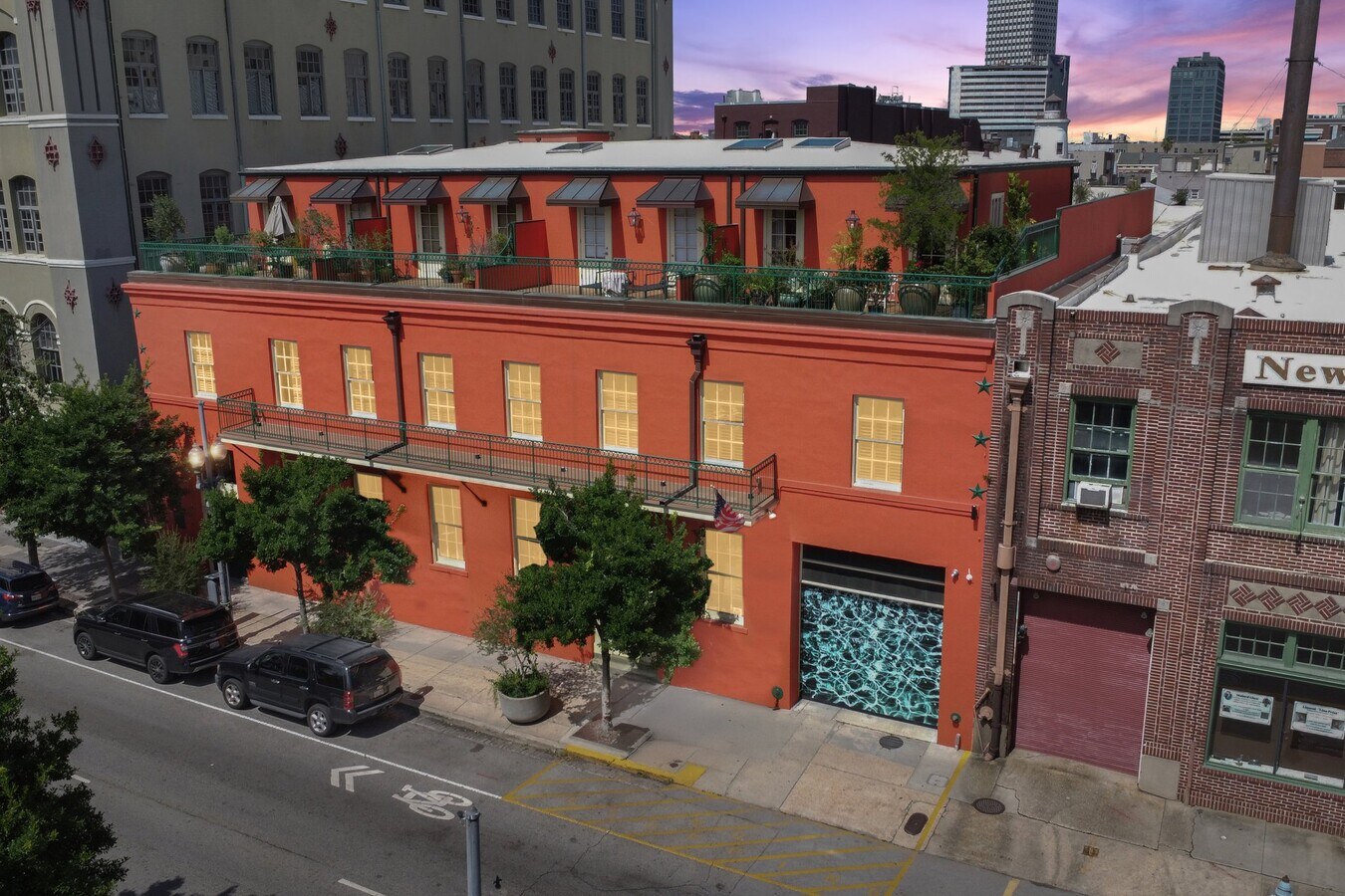 747 Magazine St, New Orleans, LA 70130 - Unit 6 -  - Interior Photo - Image 1 of 22