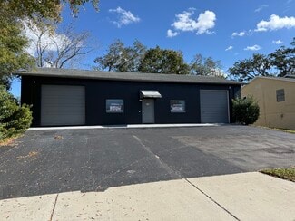 Plus de détails pour 8132 Cormel St, Port Richey, FL - Industriel à louer