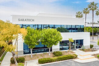 Plus de détails pour 26054 Acero, Mission Viejo, CA - Bureau à vendre