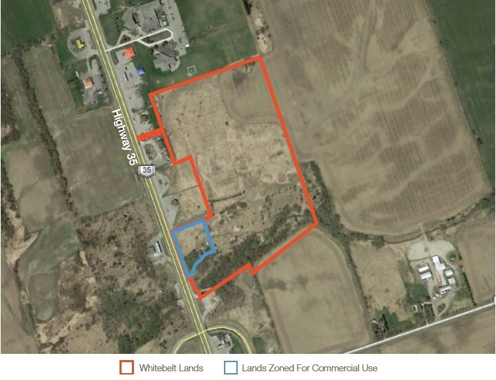3171-3191 Highway 35, Newcastle, ON for sale Primary Photo- Image 1 of 1