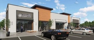 More details for Heritage Trace Pky, Fort Worth, TX - Retail for Lease