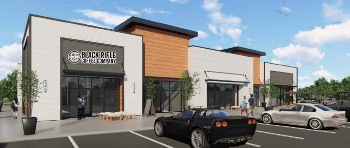 Heritage Trace Pky, Fort Worth, TX for lease Building Photo- Image 1 of 2