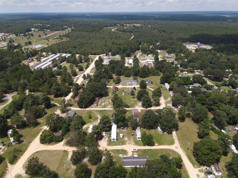 1087 Reynolds Pond Rd, Aiken, SC for sale - Primary Photo - Image 1 of 21