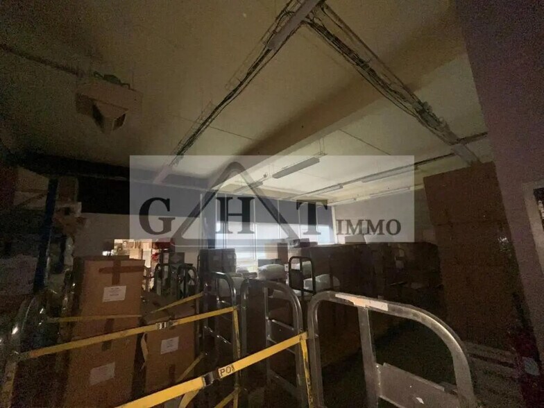 Industriel dans Roissy-en-France à louer - Photo du bâtiment - Image 3 de 14