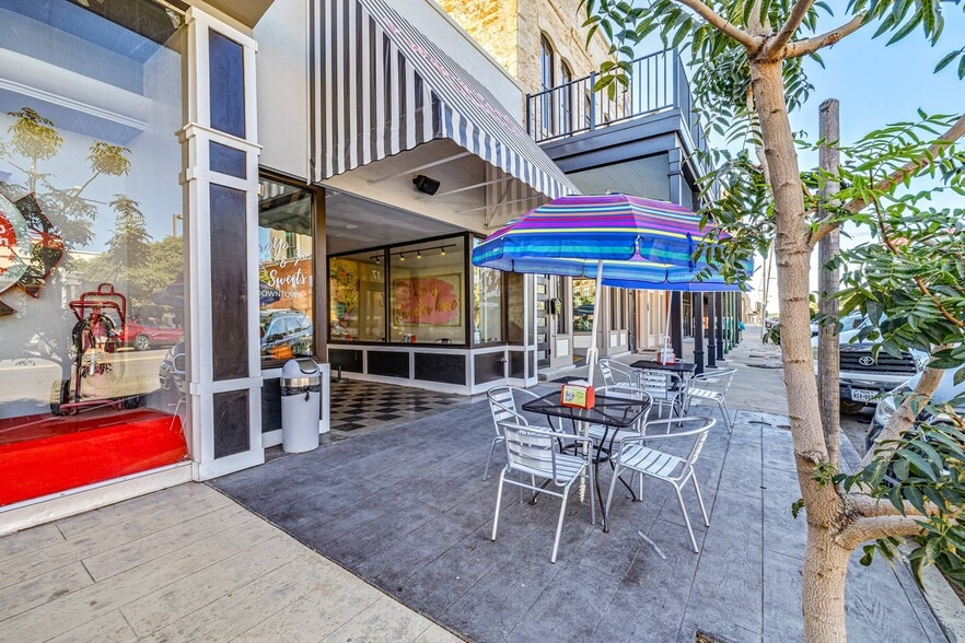 17 W Beauregard Ave, San Angelo, TX for sale - Building Photo - Image 3 of 17