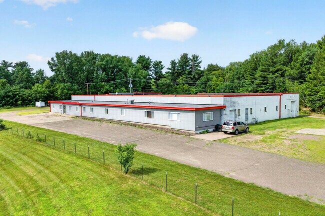 More details for 150 Kleve St, Chetek, WI - Industrial for Sale