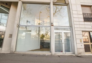 More details for Boulevard Murat, Paris - Retail for Lease