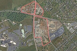 More details for 272 Mule Academy Rd, Fishersville, VA - Flex for Sale