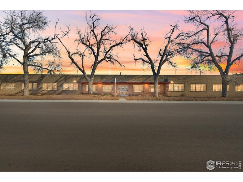 2332 4th Ave, Greeley, CO for sale - Building Photo - Image 3 of 35