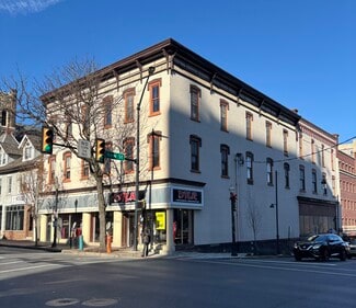 More details for 1 W 4th St, Bethlehem, PA - Office for Lease