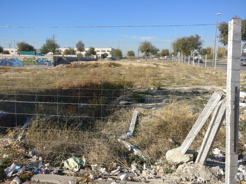 Terrain dans Madrid, Madrid à vendre - Photo principale - Image 1 de 1