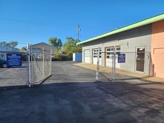 More details for 2177 State St, Columbus, IN - Flex for Lease
