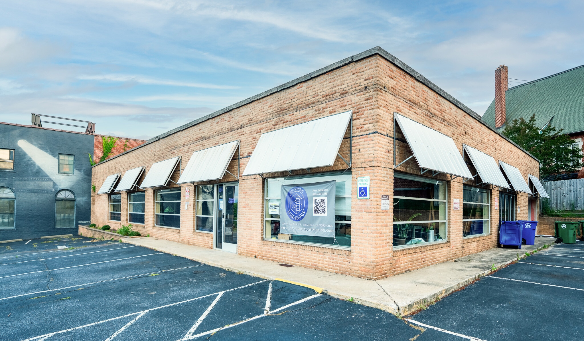 167 Patton Ave, Asheville, NC for sale Building Photo- Image 1 of 10