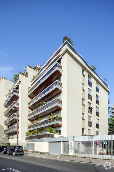 57 Rue Ganneron, Paris à vendre - Photo principale - Image 1 de 1