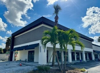 More details for TBD SW Gatlin Blvd, Port Saint Lucie, FL - Retail for Lease