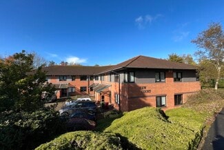 Plus de détails pour Pynes Hl, Exeter - Bureau à louer