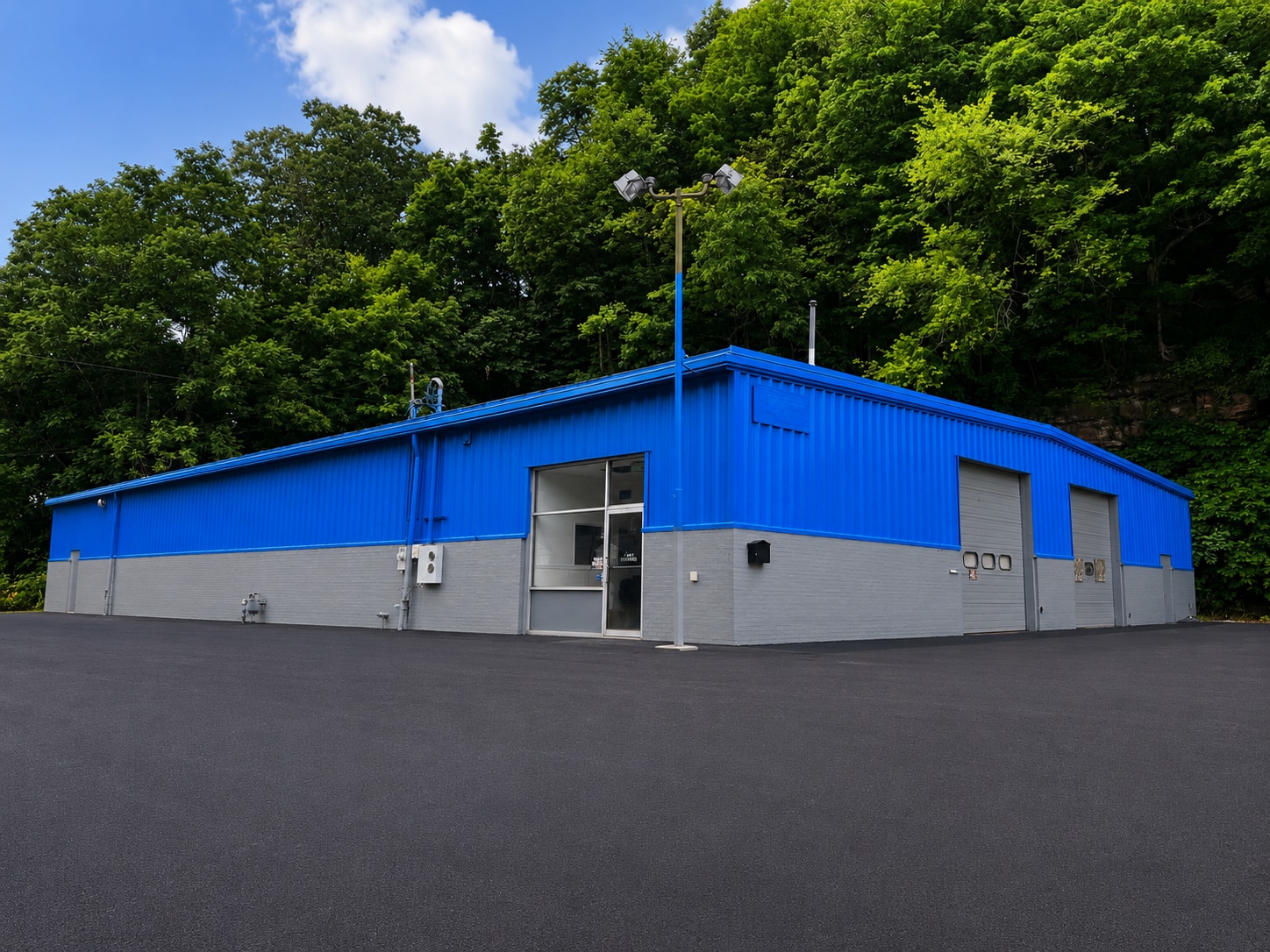 491 Brown Ave, Turtle Creek, PA for lease Building Photo- Image 1 of 1