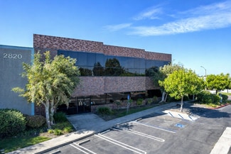 More details for 2820-2834 La Mirada Dr, Vista, CA - Office, Industrial for Lease