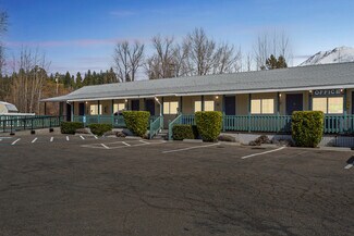More details for 724 N Mount Shasta Blvd, Mount Shasta, CA - Hospitality for Sale