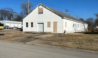 Plus de détails pour 202 S Taylor St, Pleasant Hill, MO - Industriel à vendre