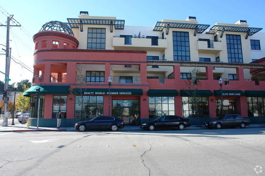 225 9th Ave, San Mateo, CA for sale - Building Photo - Image 1 of 1