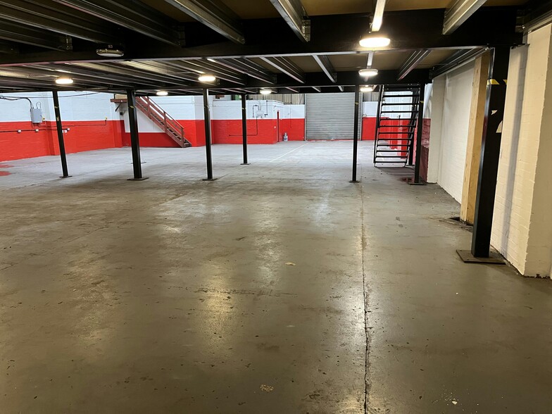 Nelson Ln, Warwick for lease - Building Photo - Image 2 of 6