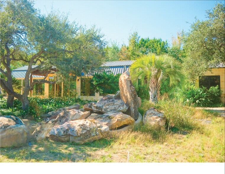 24843 State Highway 46 W, Spring Branch, TX à vendre - Photo du bâtiment - Image 2 de 2