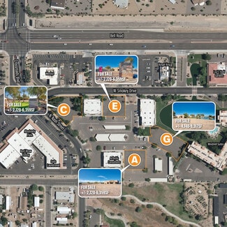 More details for 12711 W Smokey Dr, Surprise, AZ - Office for Sale