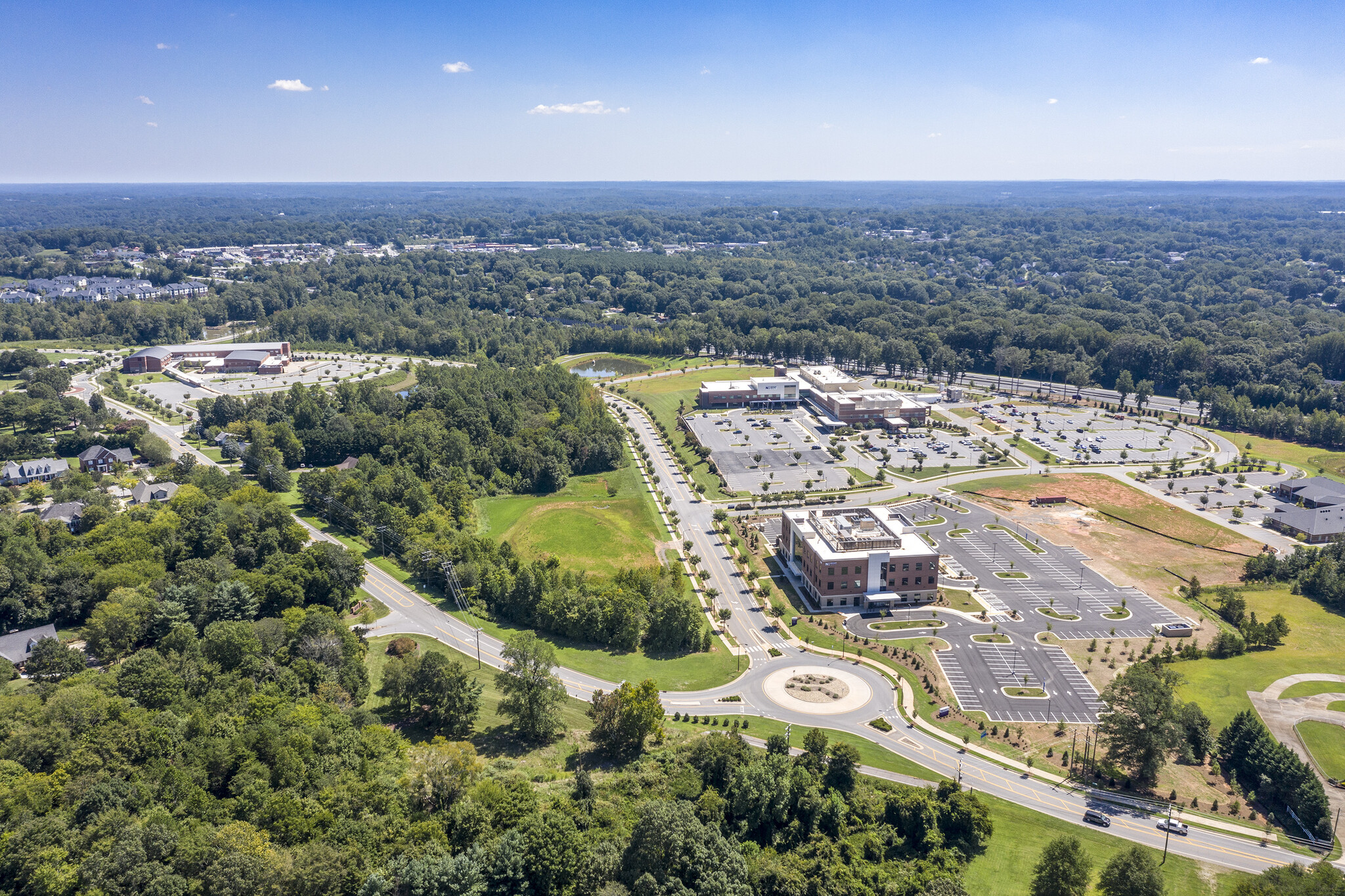 3645 Harper Rd, Clemmons, NC for sale Building Photo- Image 1 of 1