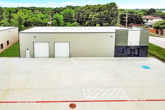 More details for 2220 Katy Hockley Cut Off Rd, Katy, TX - Industrial for Lease